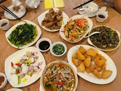 -揭阳钟记小食(福田新村店)