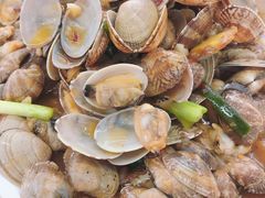 -明记海鲜大排档(巽寮湾店)