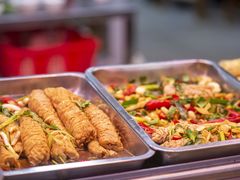 -肥弟大排档(汕樟路店)