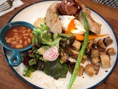 -AFS Cafe & Canteen(闽江二路店)