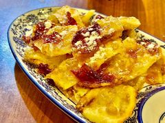 -蜗牛小馆醉乡民谣云南菜(惠新西里店)