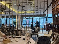 -丰鲤楼•闽南茶楼(仟禧汇店)