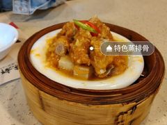 -点都德(聚福楼店)