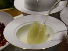 -小河盐帮·私家菜·烤鸭(三元桥·霄云路店)
