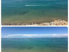 -青海湖二郎剑景区