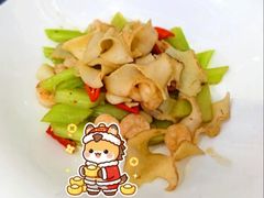 螺片-曼格纳·曼芯馆(杨浦店)