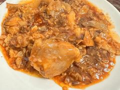 -清真宏玉祥黄门脸餐厅(华荫东里店)