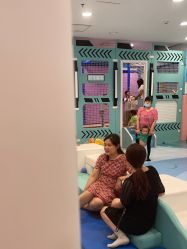 -孩子王童乐园(唐山万达广场店)