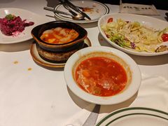 -塔道斯西餐厅(中央大街店)
