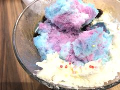 -Ice Monster冰馆·CNN评选全球十大甜品(国贸商城店)