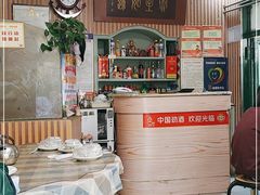 -华春餐馆(鱼山路店)