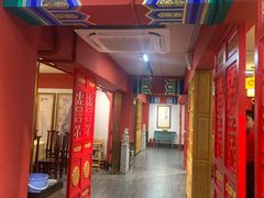 -老边饺子馆(中街店)