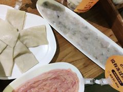 -巴奴毛肚火锅(九洲店)