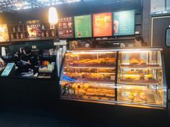 -星巴克(溧阳高铁站店)