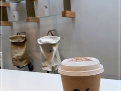 -% Arabica阿拉比卡咖啡(武康路店)