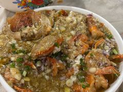 -辣螃铠盆盆蟹大排档(总店)