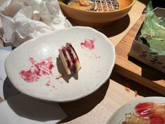 -匠和风精致料理(宁德万达店)