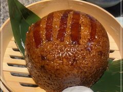 -南京大牌档(青岛万象城店)
