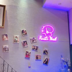 -RL Nail·瑞丽美甲美睫品牌原创店