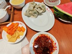 -鸿毛饺子(紫竹桥店)
