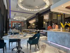 -鹭江潮餐厅•福建菜(鹭江佲家酒店)