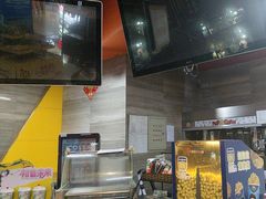 -卢米埃影城(苏州园区华润杜比全景声激光店)