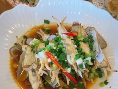 -面道赞宁海海鲜面(迎凤街店)