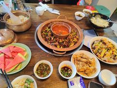 -贵府酸汤牛肉火锅·贵州老字号(飞山街店)