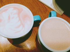 -香颂咖啡(华德中心广场店)