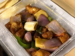 -东江海鲜酒家(艺都分店)