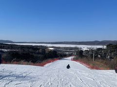 -棋盘山冰雪大世界