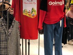 -ZARA(红谷滩万达店)