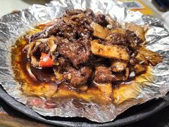 -楚鱼王·河鲜·湖北菜(华农店)