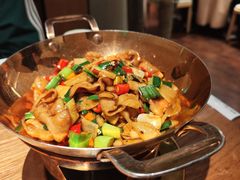 -蓉城小馆(科兴店)