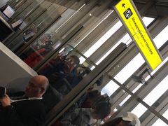 -谢列梅捷沃国际机场