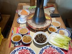 -东镇老火锅(长春路首店)