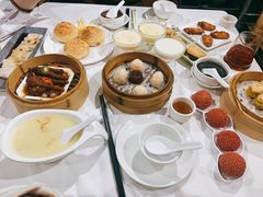 豉汁蒸凤爪-稻香酒家·34年老字号·港式粤菜(汉街店)