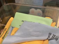 -灶座小锅烀饼·铁锅炖(道里店)