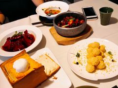 -真爱中国餐馆·年华店(朱雀大街店)