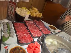 -牛品福潮汕牛肉火锅(旺庄店)