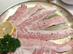 -韩宫宴烤肉·料理(武汉印象城店)