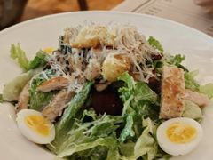 -安妮意大利餐厅(世贸天阶店)