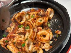 -谭厨中山传家菜.乳鸽.脆鲩鱼(华强北中航城店)