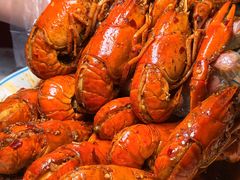 -三妹小龙虾·黄油蟹(华侨城总店)