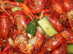 -火龙堂·风味民间菜(文一路店)