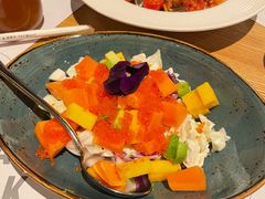 -原石牛扒·约会餐厅(龙城万科里店)