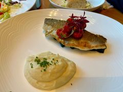 -君悦酒店·La Terrazza意合園·意式风味