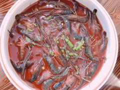 -兰边碗(鼓楼店)