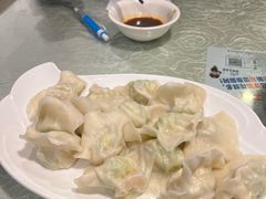 -黄家饺子东北特色菜馆(湖滨商业街店)