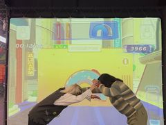 -极限PLAY运动娱乐新世界·团建派对潮玩休闲馆·室内蹦极高空游乐园